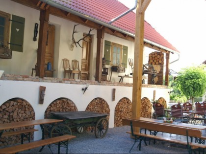 Foto: Landhaus Krone