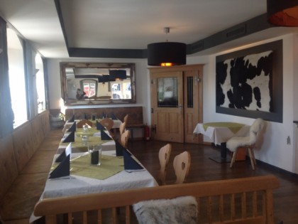 Foto: Landhaus Krone