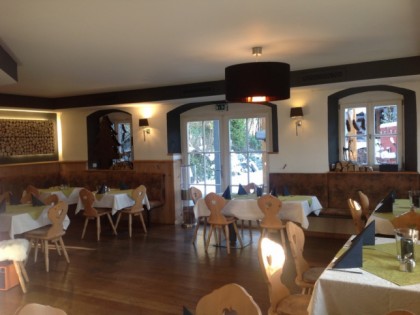 Foto: Landhaus Krone