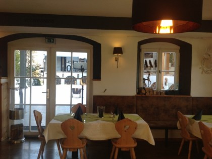Foto: Landhaus Krone
