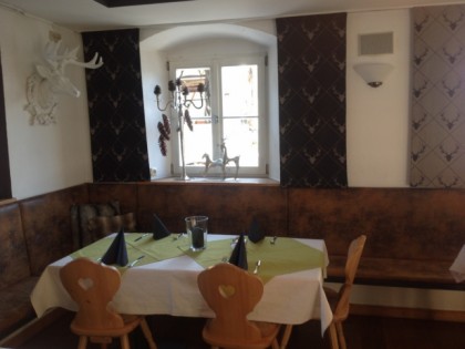Foto: Landhaus Krone
