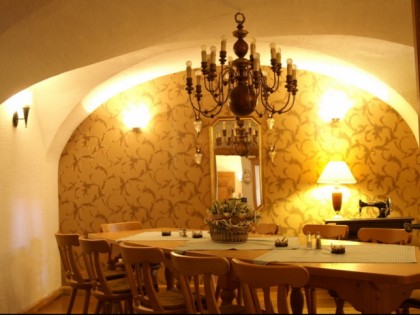 Foto: Landhaus Krone