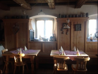 Foto: Landhaus Krone