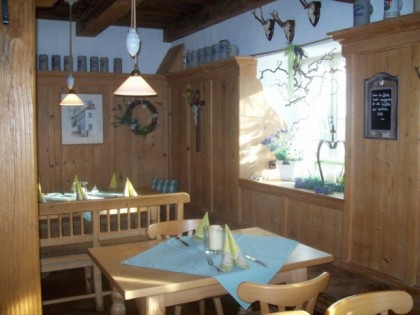 Foto: Landhaus Krone