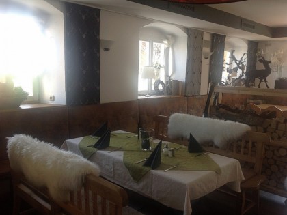Foto: Landhaus Krone
