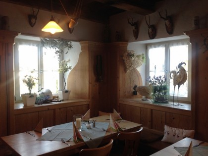 Foto: Landhaus Krone