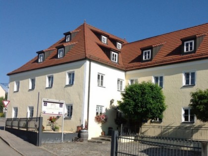 Foto: Landhaus Krone