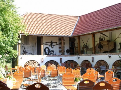 Foto: Landhaus Krone